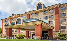 Holiday Inn Express Branson- Green Mountain Drive By Ihg
